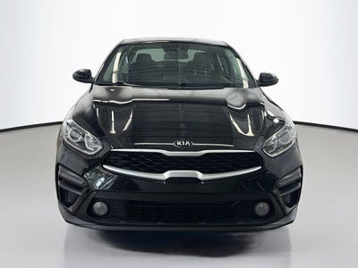2020 Kia Forte FE