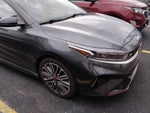 2022 Kia Forte GT