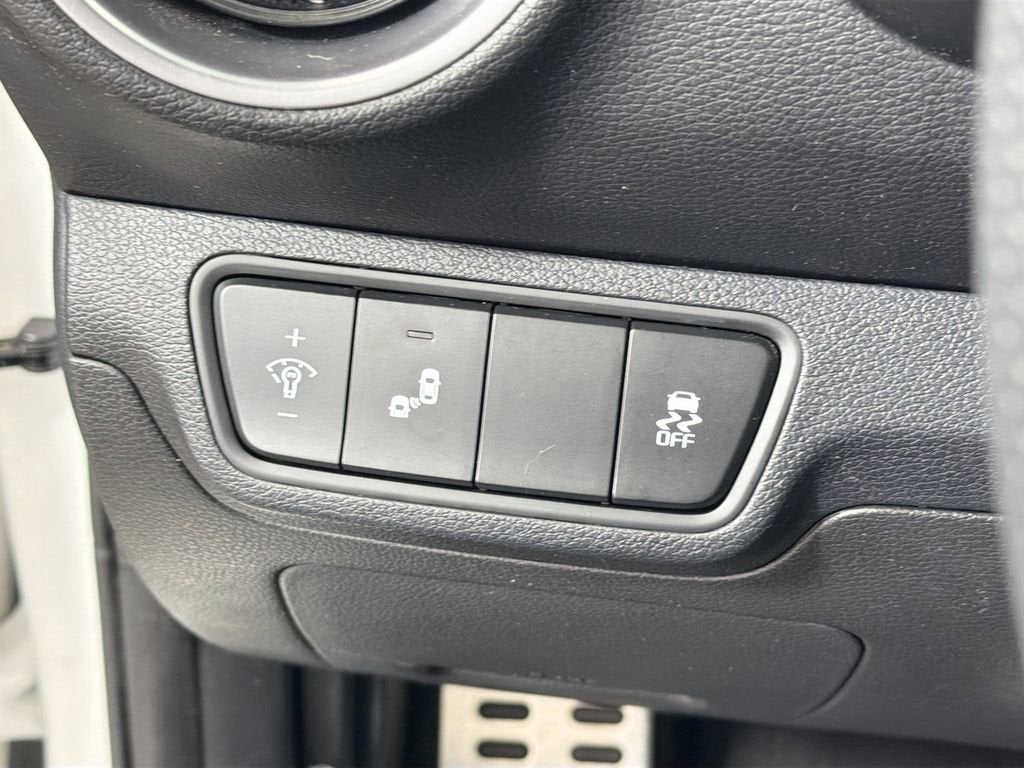 2022 Kia Forte GT
