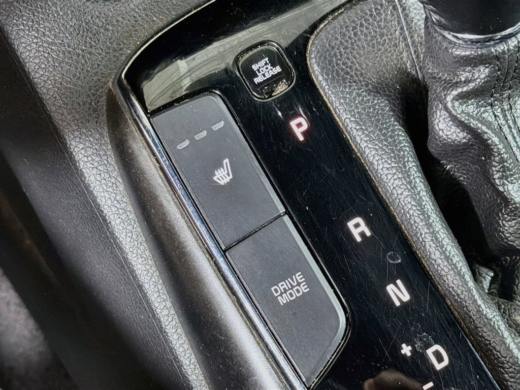 2017 Kia Forte5 SX