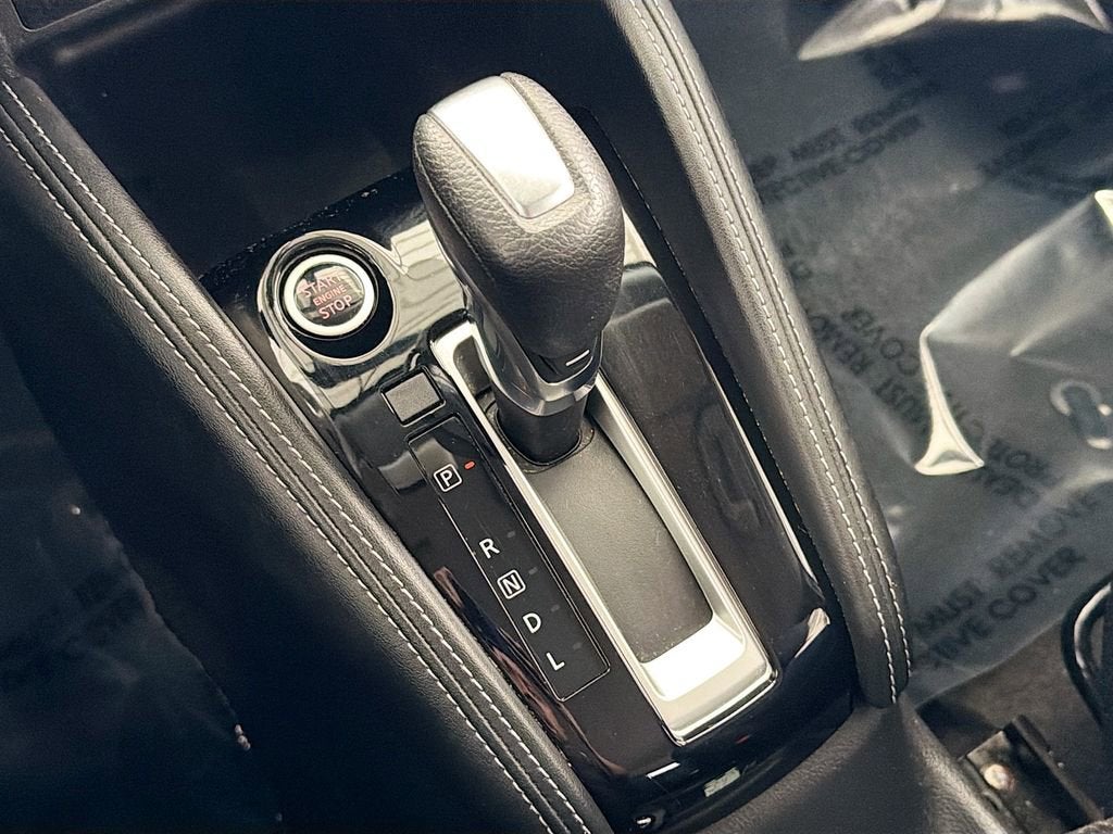 2018 Nissan Kicks SV