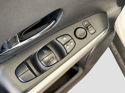 2018 Nissan Kicks SV