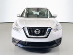 2018 Nissan Kicks SV