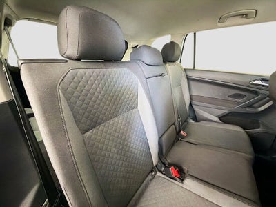 2018 Volkswagen Tiguan S