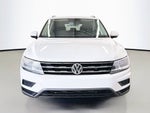 2018 Volkswagen Tiguan S