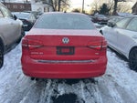 2015 Volkswagen Jetta 1.8T SE