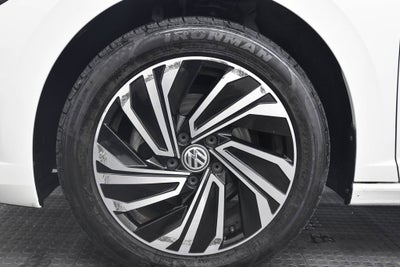 2021 Volkswagen Jetta SEL