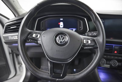 2021 Volkswagen Jetta SEL