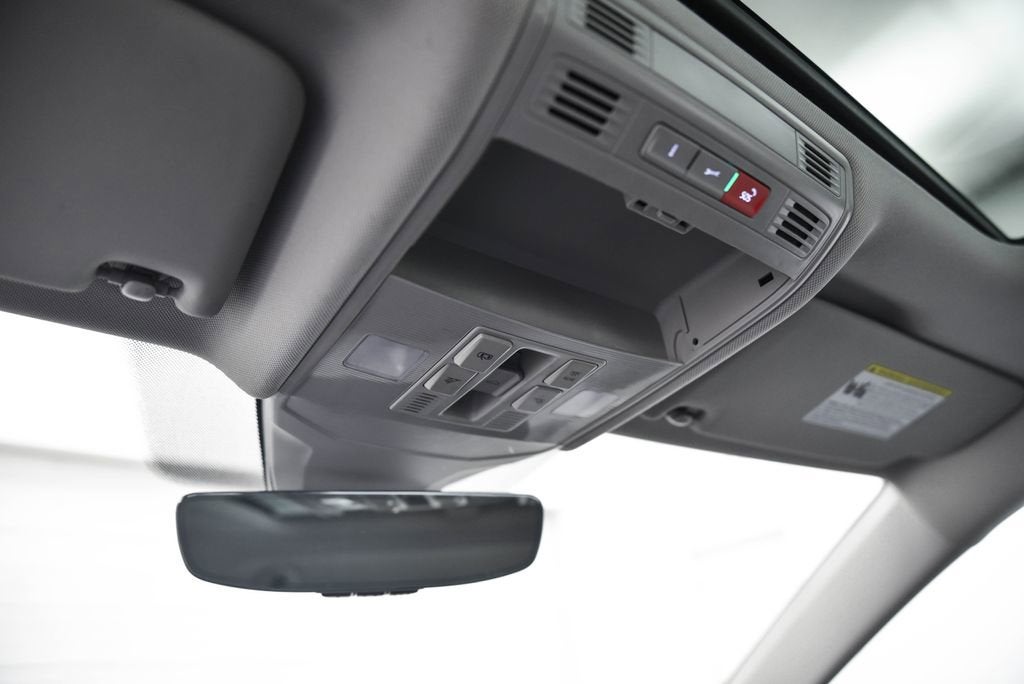 2021 Volkswagen Jetta SEL