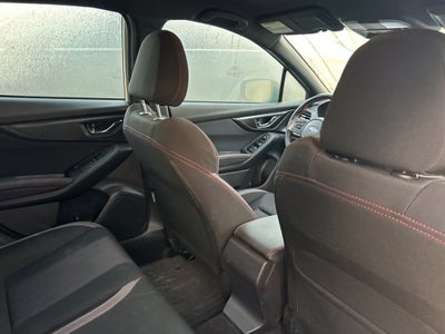 2017 Subaru Impreza Sport