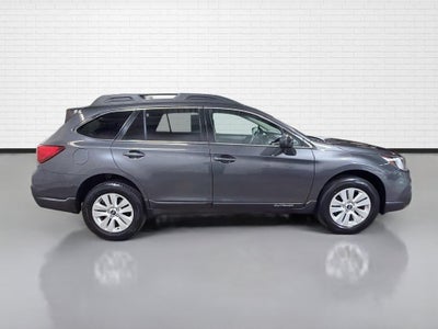 2018 Subaru Outback Premium