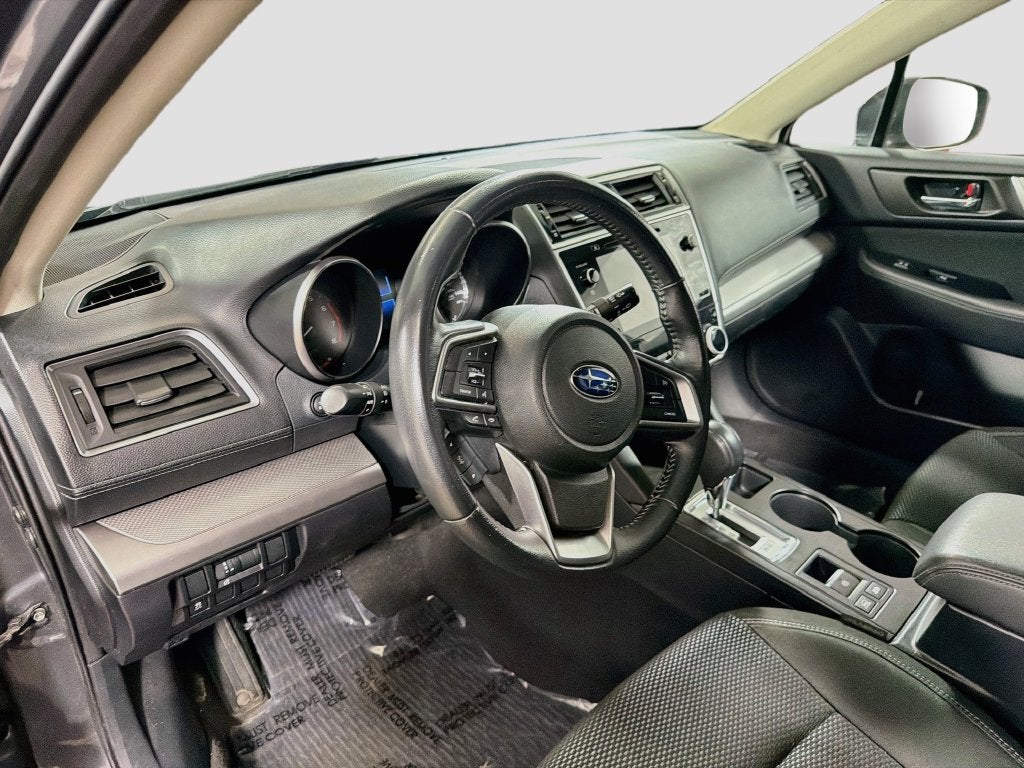 2018 Subaru Outback Premium