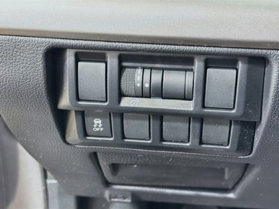 2018 Subaru Outback Premium