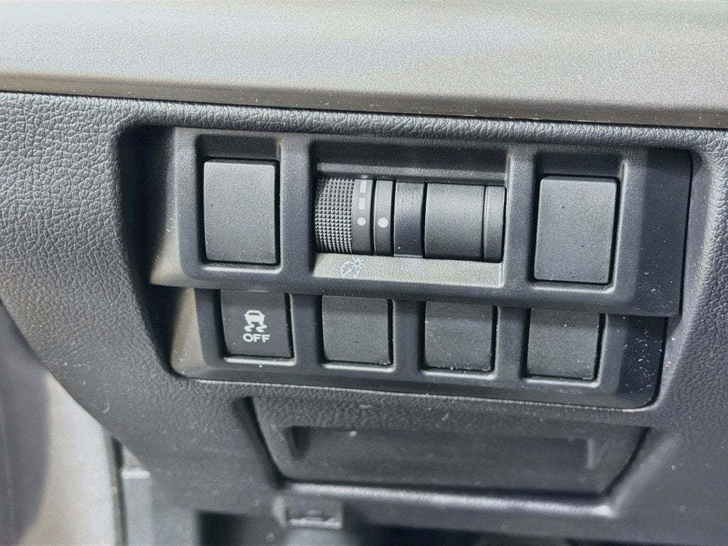 2018 Subaru Outback Premium