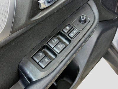 2018 Subaru Outback Premium