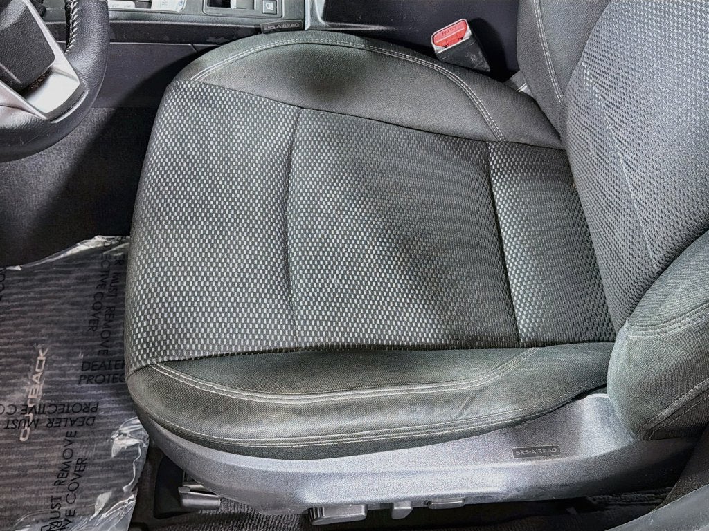 2018 Subaru Outback Premium