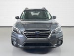 2018 Subaru Outback Premium