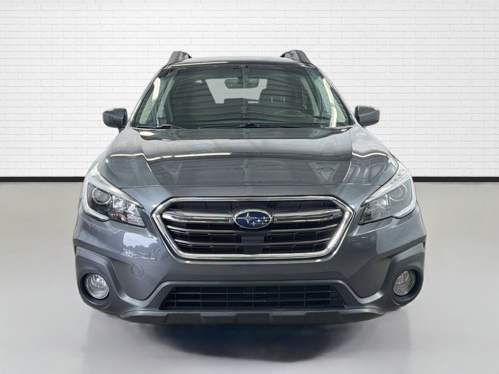 2018 Subaru Outback Premium