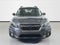 2018 Subaru Outback Premium