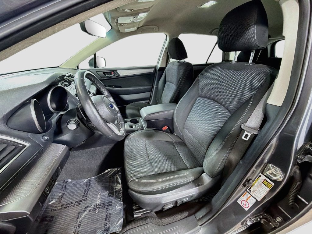 2018 Subaru Outback Premium