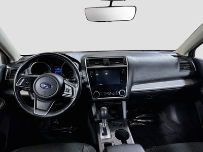2018 Subaru Outback Premium