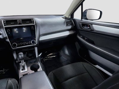 2018 Subaru Outback Premium