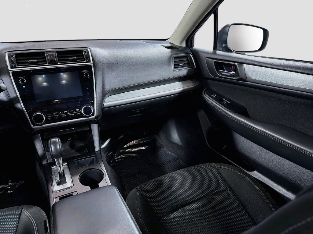 2018 Subaru Outback Premium
