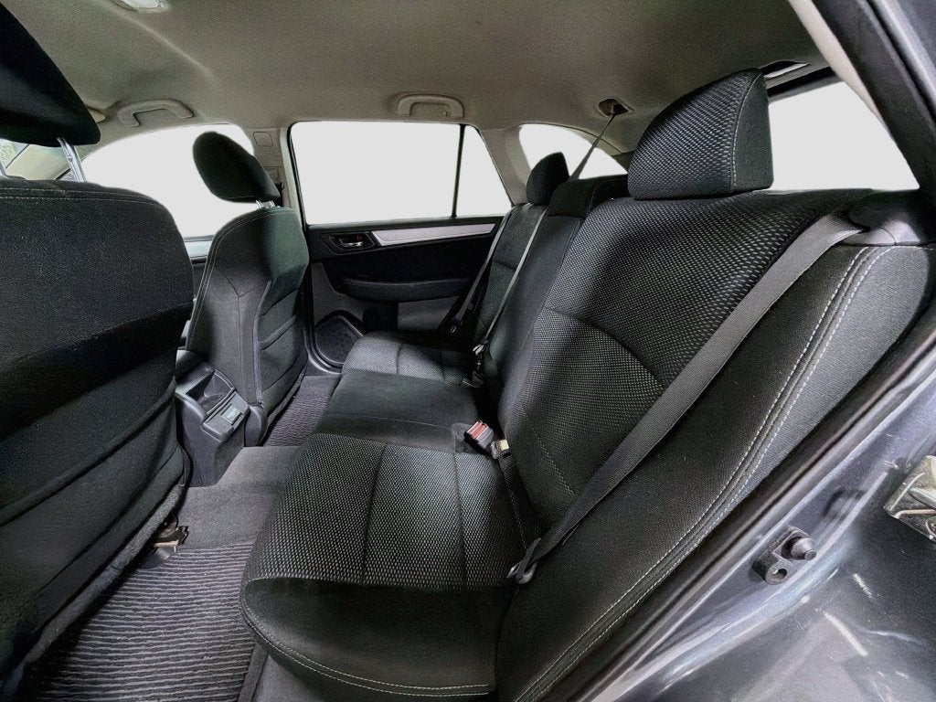 2018 Subaru Outback Premium