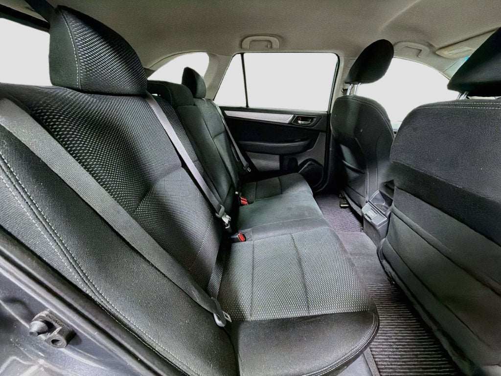 2018 Subaru Outback Premium