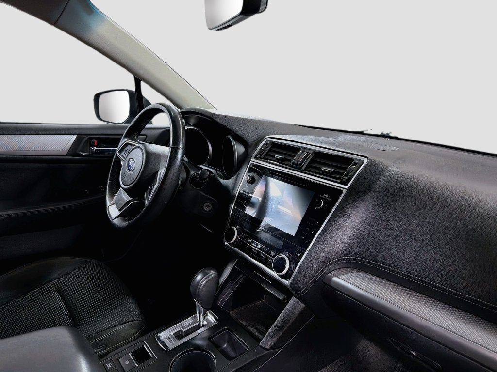 2018 Subaru Outback Premium