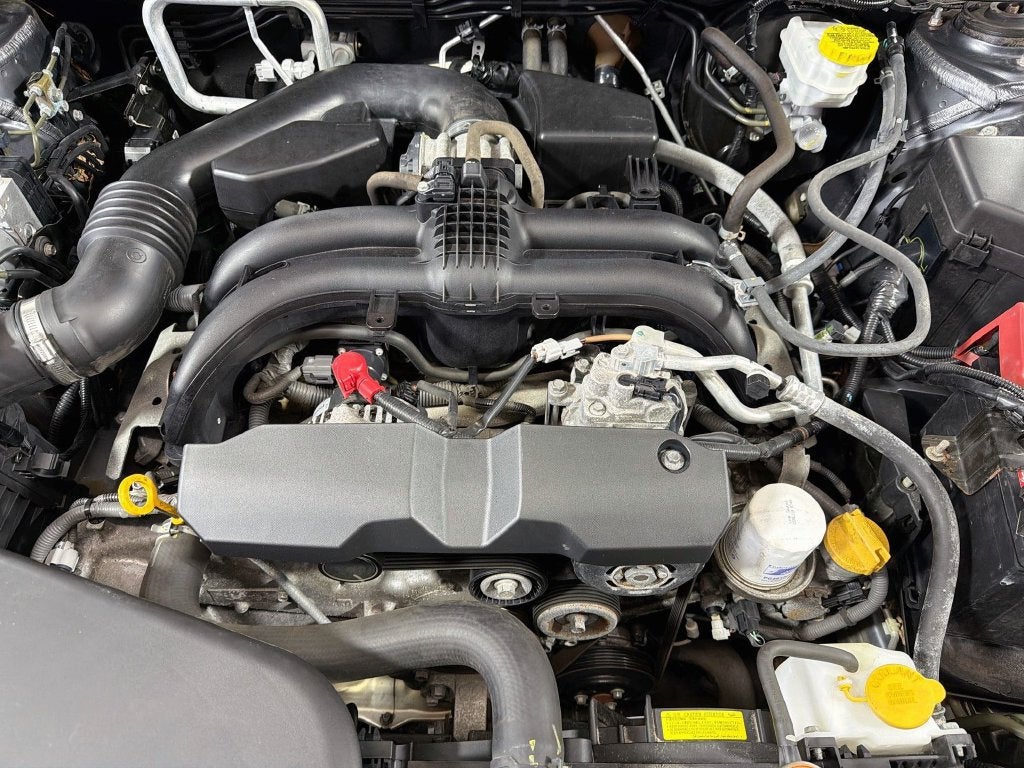 2018 Subaru Outback Premium