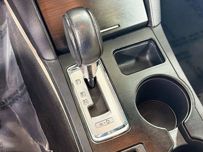 2017 Subaru Outback Premium