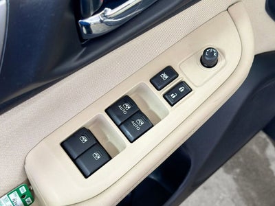 2017 Subaru Outback Premium