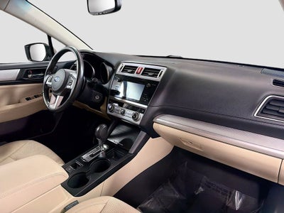 2017 Subaru Outback Premium