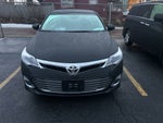2015 Toyota Avalon Limited
