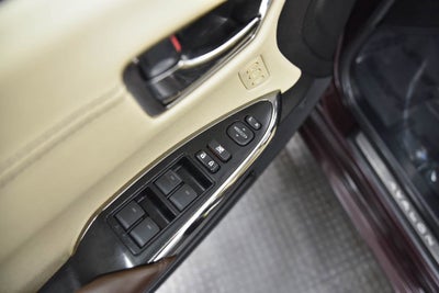 2018 Toyota Avalon XLE