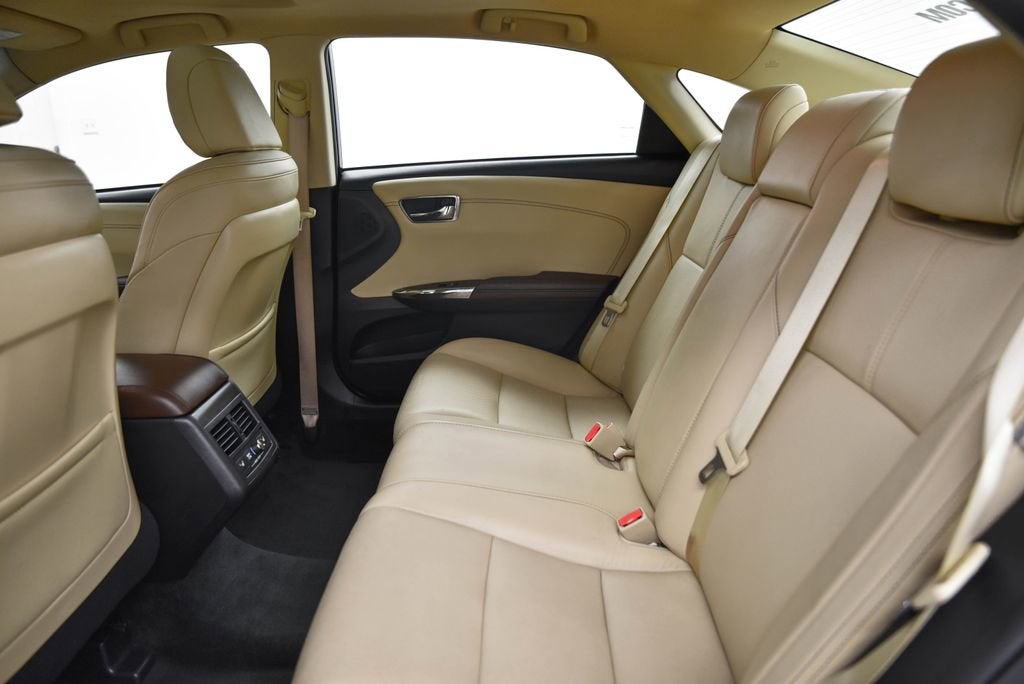 2018 Toyota Avalon XLE