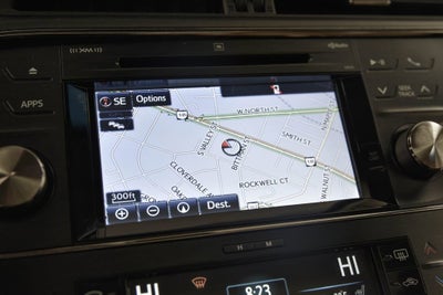 2018 Toyota Avalon XLE