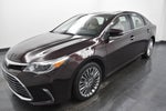 2018 Toyota Avalon XLE