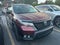 2020 Honda Passport Elite