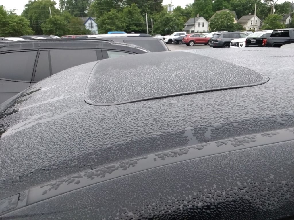 2019 Honda Ridgeline Black Edition