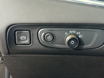 2021 Buick Enclave Preferred