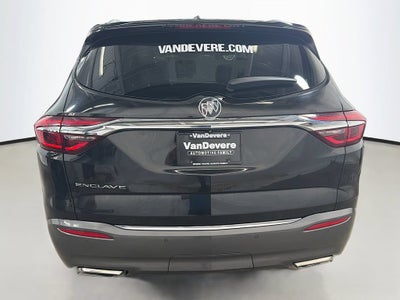 2021 Buick Enclave Preferred