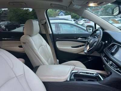 2019 Buick Enclave Premium
