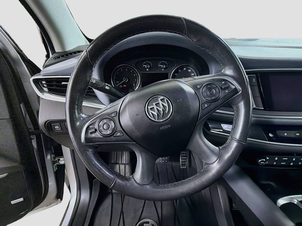 2019 Buick Enclave Premium