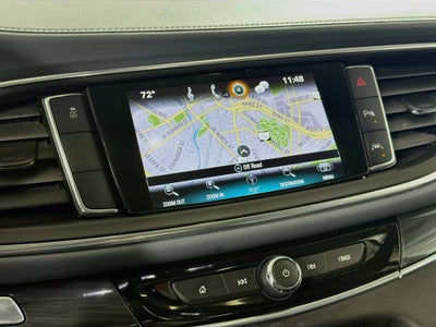 2019 Buick Enclave Premium