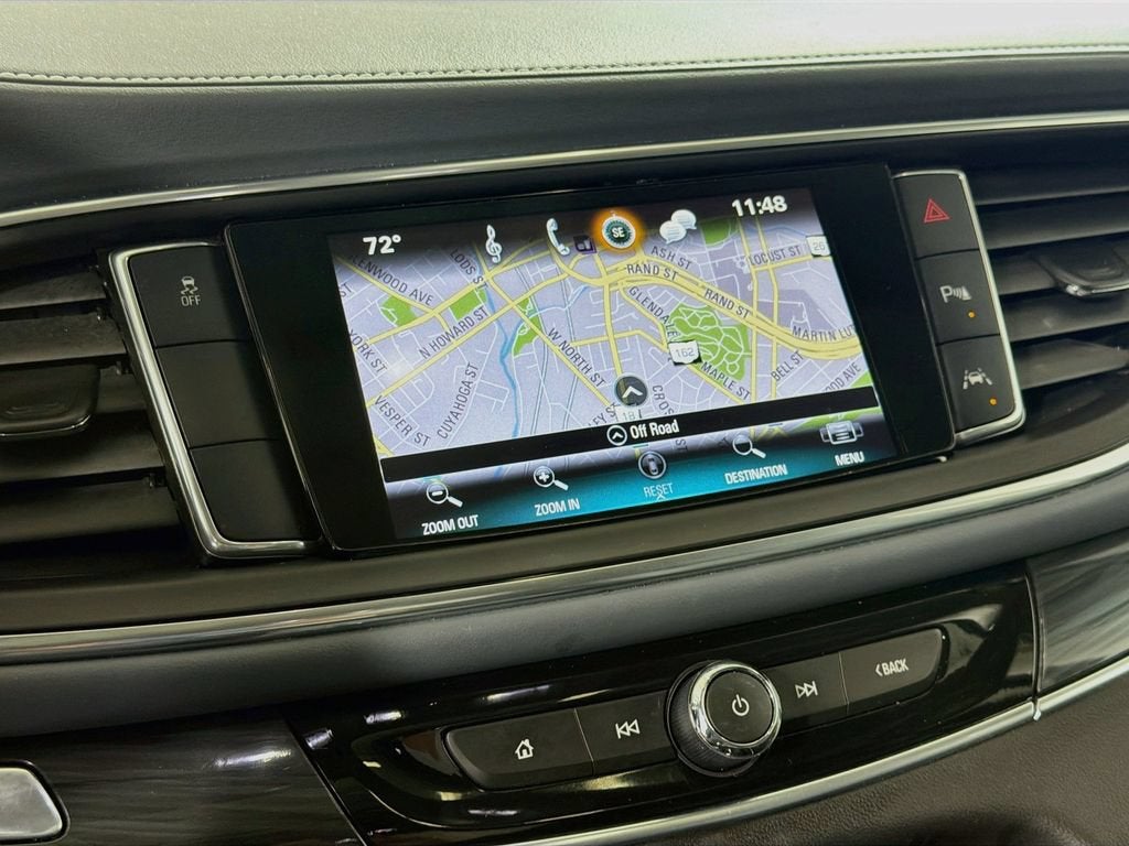 2019 Buick Enclave Premium