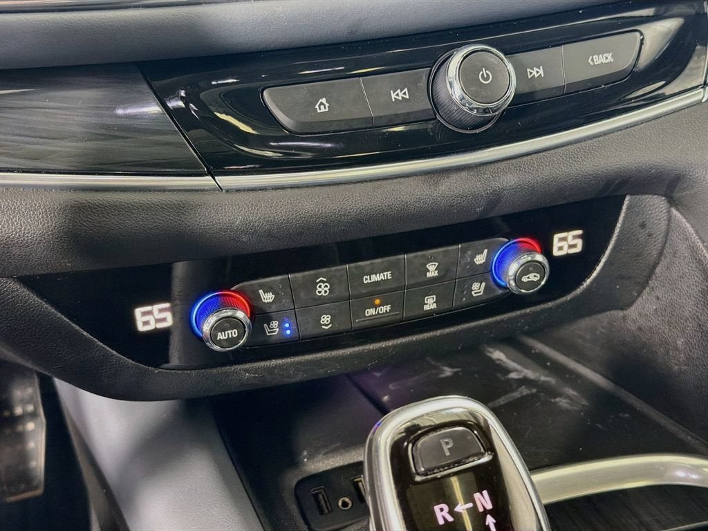 2019 Buick Enclave Premium