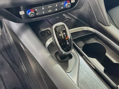 2019 Buick Enclave Premium