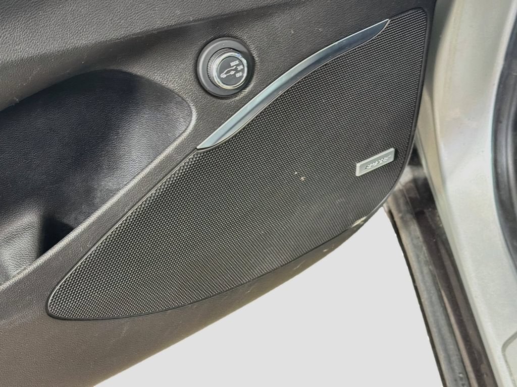 2019 Buick Enclave Premium